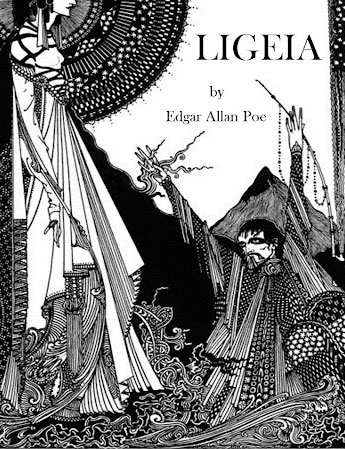 Edgar allen poe: writing style